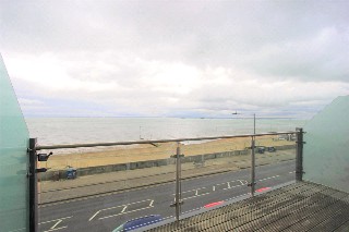 Esplanade Court, Eastern Esplanade, Southend-on-Sea, Essex, SS1