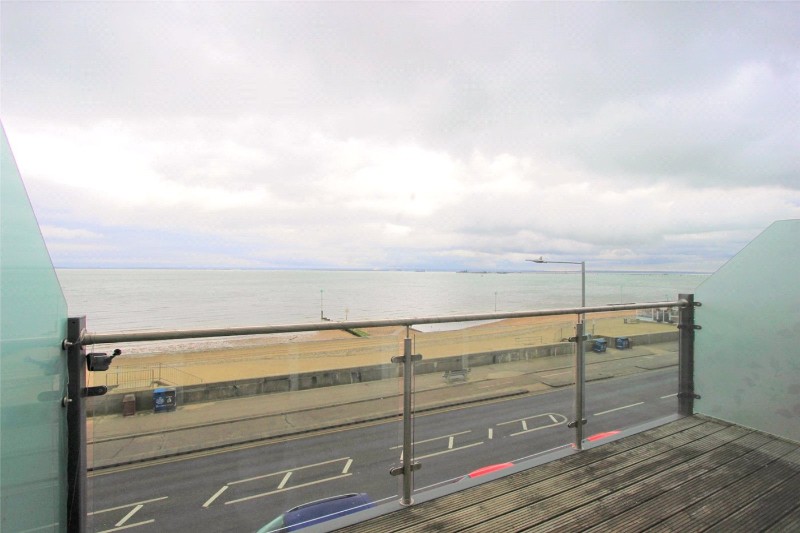 Esplanade Court, Eastern Esplanade, Southend-on-Sea, Essex, SS1