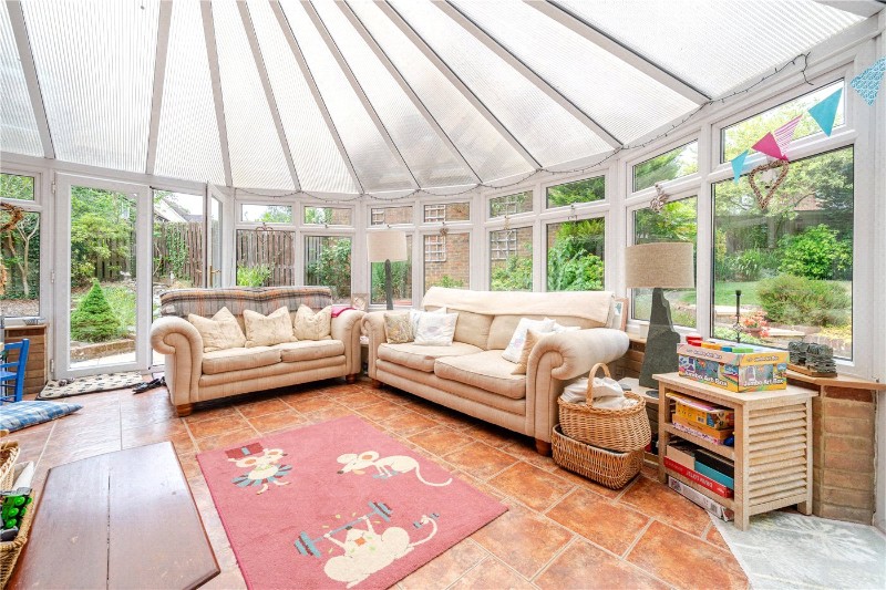 Woolton Lodge Gardens, Woolton Hill, Newbury, Hampshire, RG20