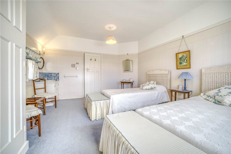 Frankland Crescent, Lower Parkstone, Poole, BH14