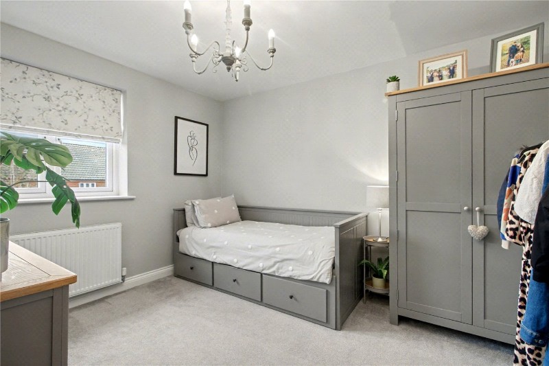 Lansdowne Drive, Poringland, Norwich, Norfolk, NR14