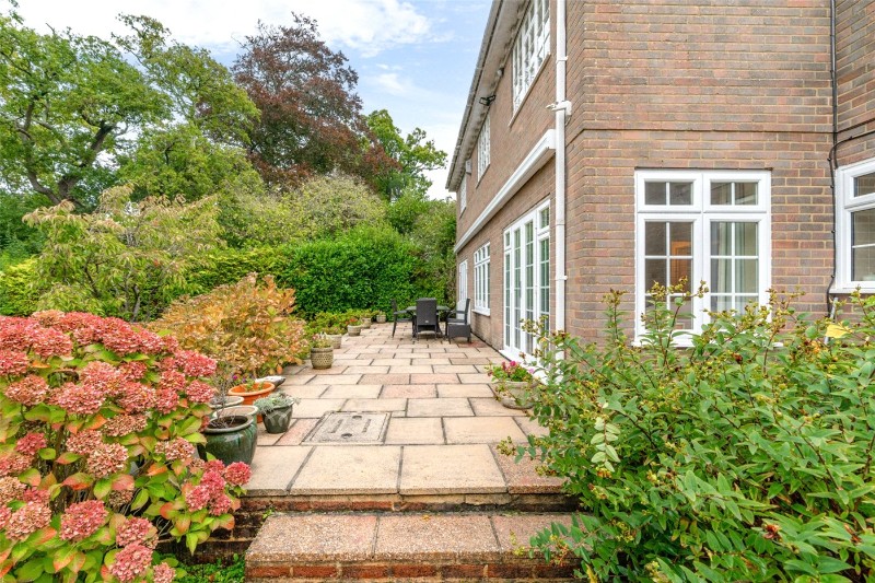 Highland Road, Wimborne, Dorset, BH21