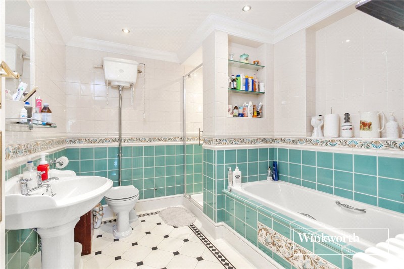 Baring Road, New Barnet, EN4