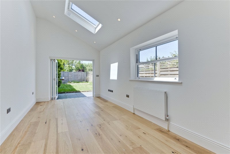 Elmgrove Road, Weybridge, Surrey, KT13