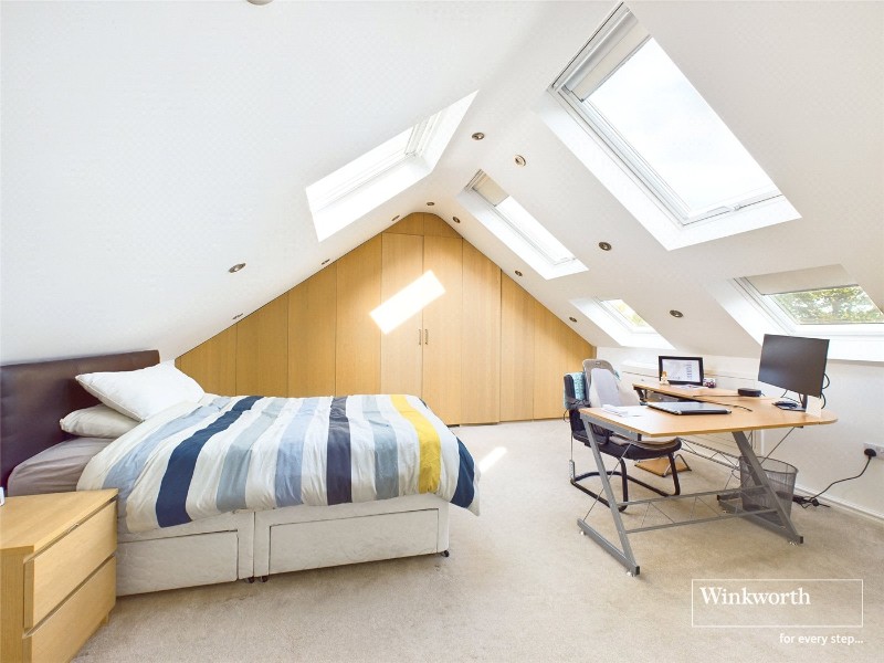 Oakside Way, Shinfield, Reading, Berkshire, RG2