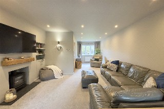 Tancred Road, High Wycombe, Buckinghamshire, HP13