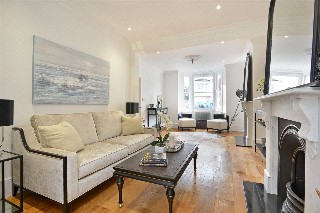 Henslowe Road, East Dulwich, London, SE22