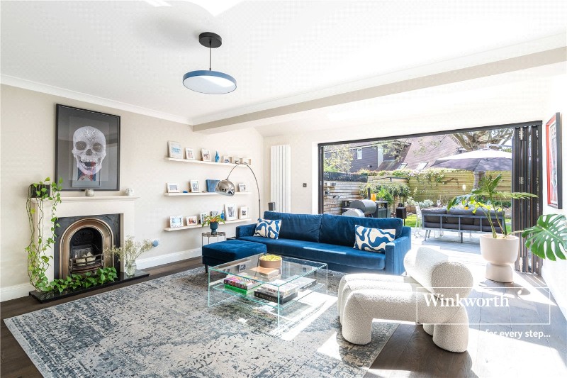 Carbery Avenue, Bournemouth, BH6