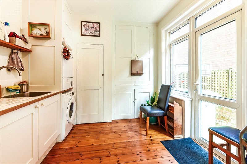 Hatherley Road, Winchester, Hampshire, SO22