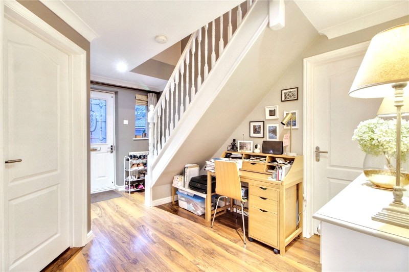 Oakfield Road, Long Stratton, Norwich, Norfolk, NR15