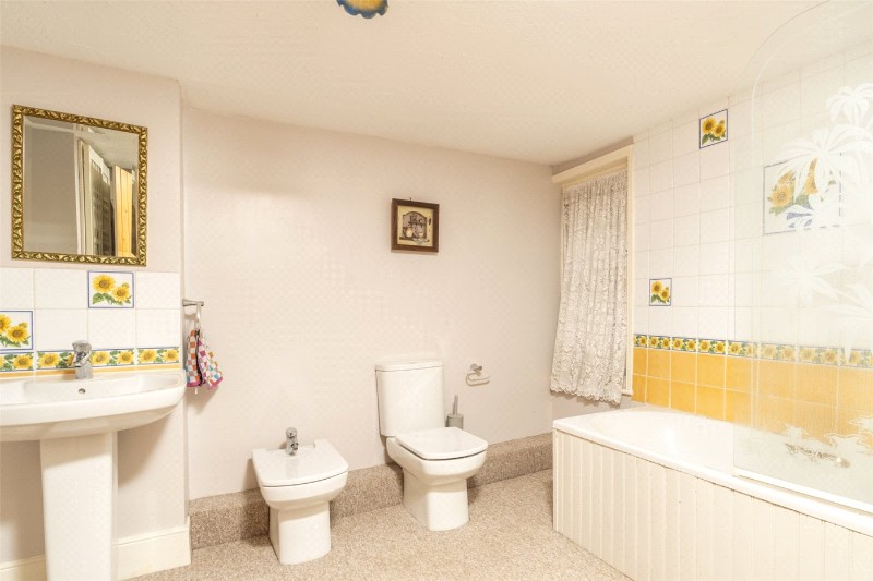 Furzehill, Wimborne, Dorset, BH21