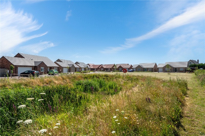 Plot 46 Keston Fields, Pinchbeck, Spalding, Lincolnshire, PE11