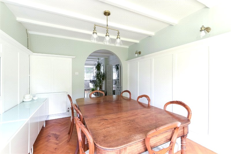 Kingswood Road, Tadworth, Surrey, KT20