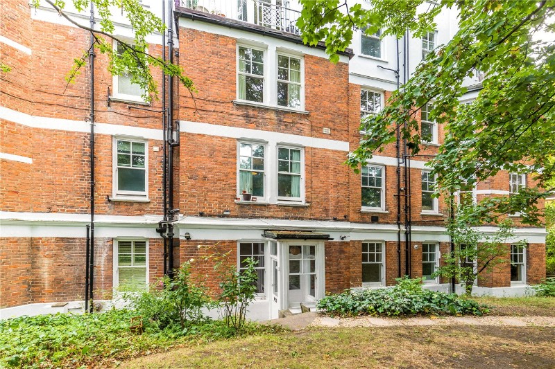 Oakhill Court, Upper Richmond Road, London, SW15