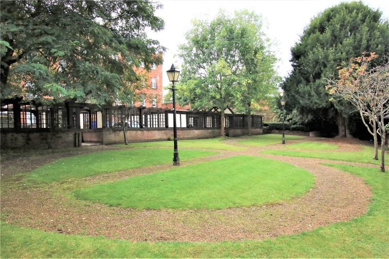 Albion Terrace, London Road, Reading, Berkshire, RG1