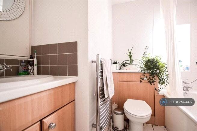 Evering Road, London, E5