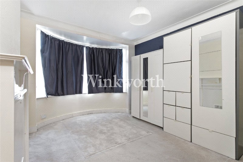 Philip Lane, London, N15