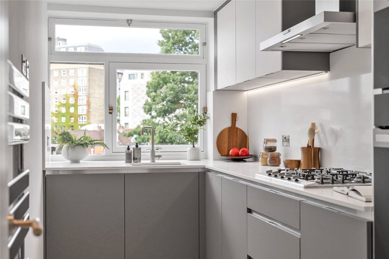 Sheringham, St John&#39;s Wood Park, St John&#39;s Wood, London, NW8