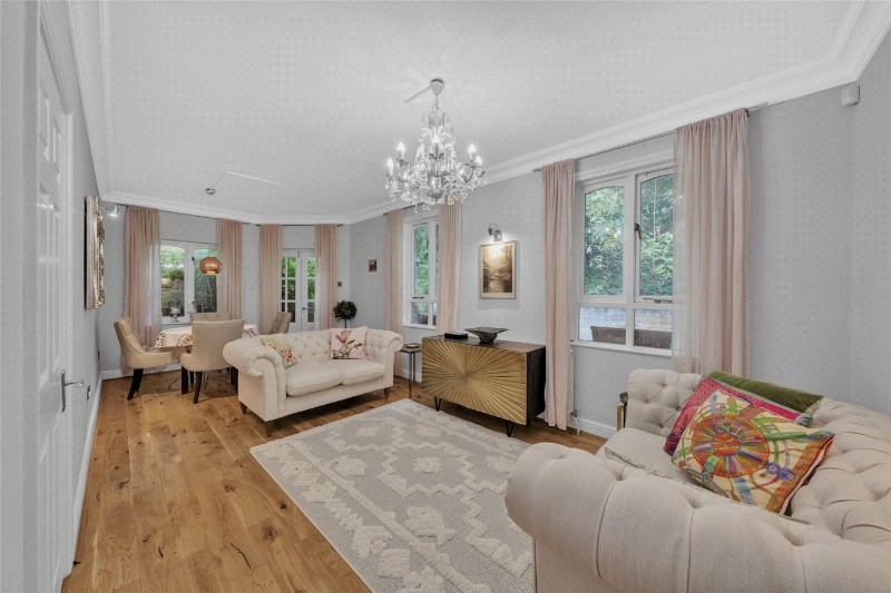 Finchley Road, London, NW3