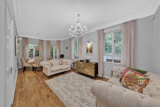 Finchley Road, London, NW3