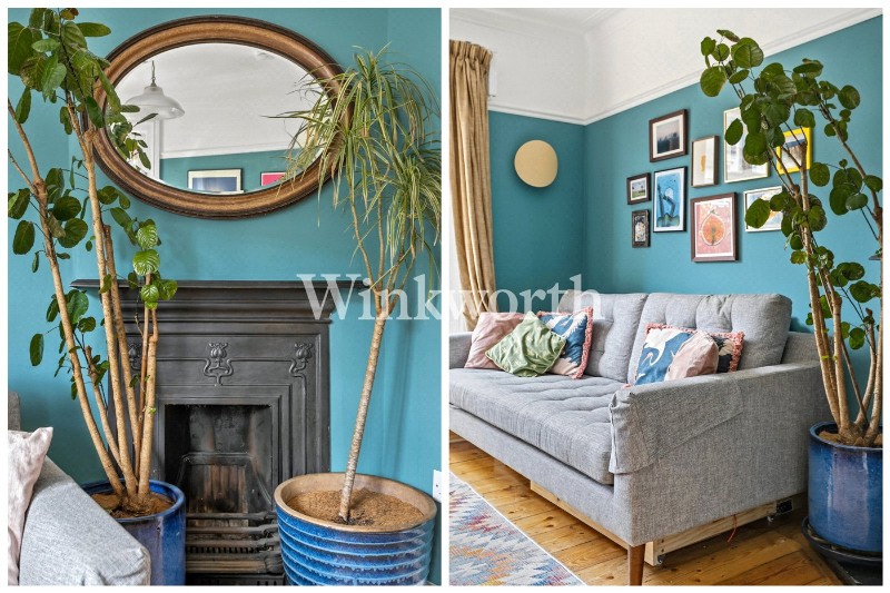 Carew Road, London, N17