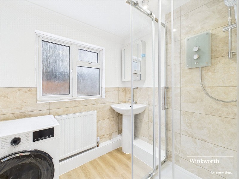 Sherwood Street, Reading, Berkshire, RG30