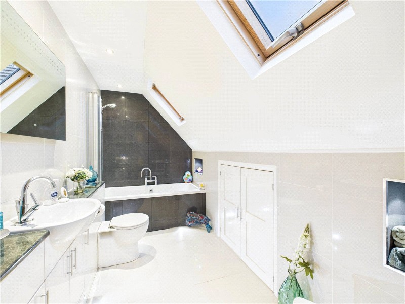 Poughill, Crediton, Devon, EX17