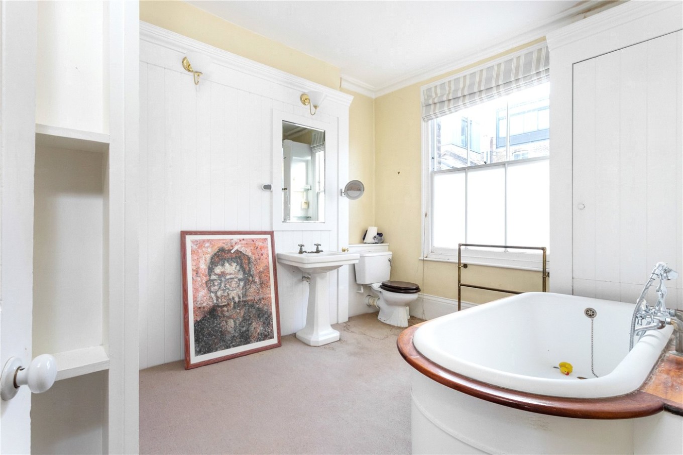 4 bedroom property for sale in Florence Street, Islington, London, N1