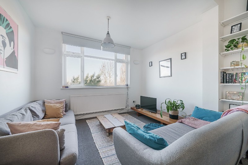 Overhill Road, East Dulwich, London, SE22