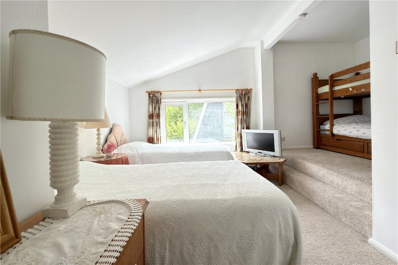 Hampden Hill, Beaconsfield, Buckinghamshire, HP9
