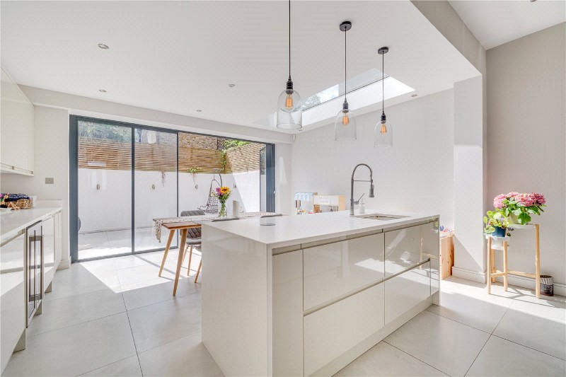 Parkville Road, London, SW6