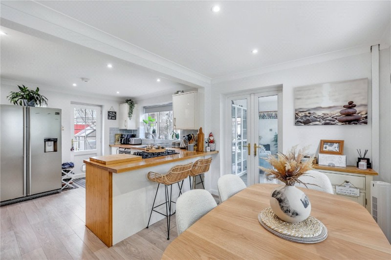 Priors Drive, Old Catton, Norwich, Norfolk, NR6