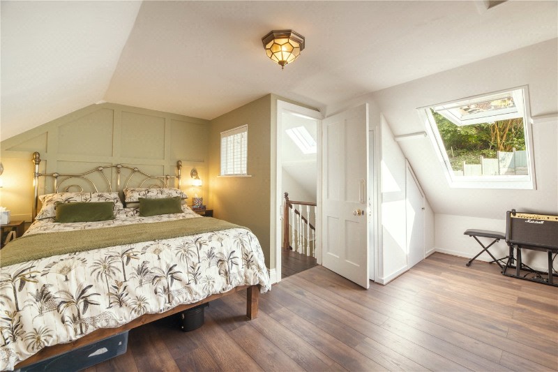 Victoria Road, Dartmouth, Devon, TQ6