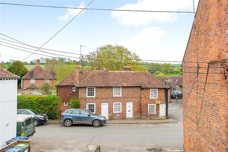 The Street, Petham, Canterbury, Kent, CT4