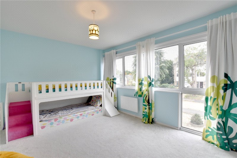 Shearman Road, Blackheath, London, SE3