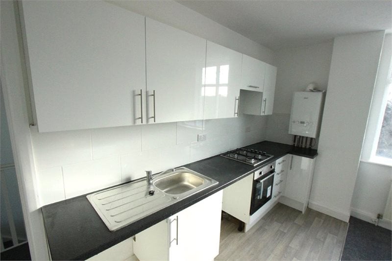 Eastwood Road North, Leigh-on-Sea, Essex, SS9