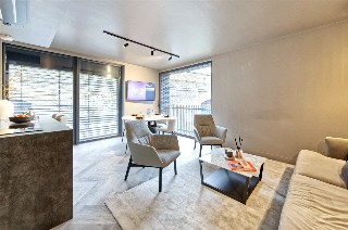 Cremer Street, Hackney, London, E2