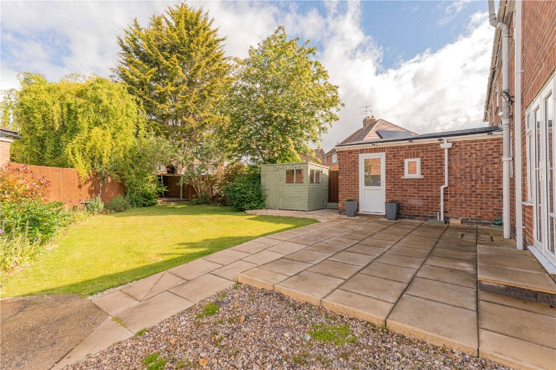 Kipling Avenue, Warwick, Warwickshire, CV34