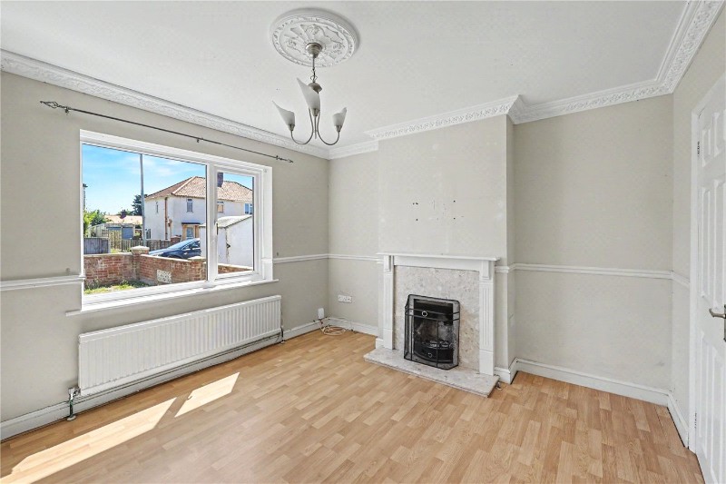Harlington Avenue, Hellesdon, Norwich, Norfolk, NR6