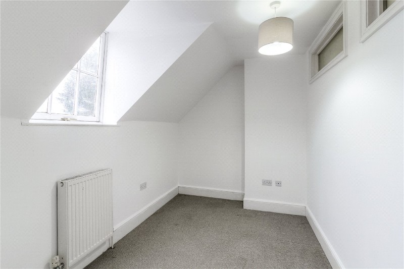 St. Giles Terrace, Northampton, Northamptonshire, NN1