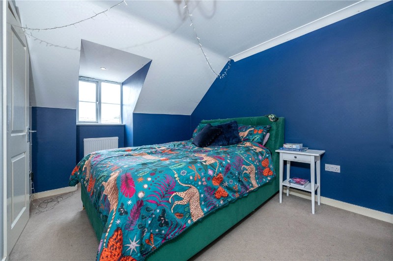 Tooley Way, Deeping St. James, Peterborough, Lincolnshire, PE6