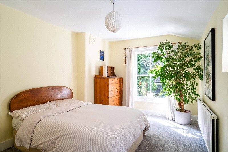 Saltoun Road, London, SW2