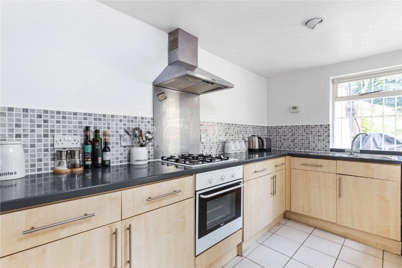Petherton Road, London, N5