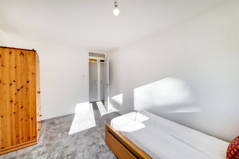 Turpin Way, London, N19