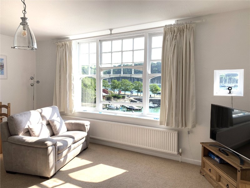 Church Close, Dartmouth, Devon, TQ6