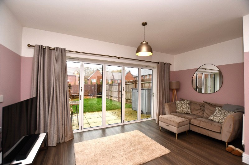 Dairy Road, Finchwood Park, Wokingham, Berkshire, RG40