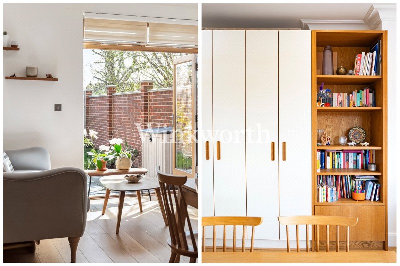 Boundary Road, London, N22