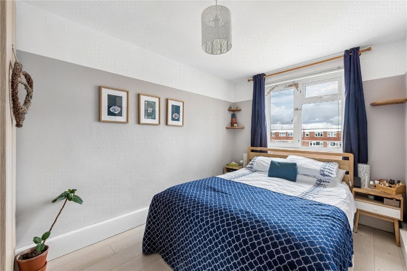 Weymouth Terrace, London, E2