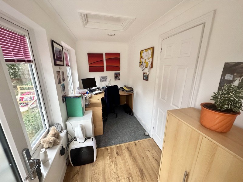 Kivernell Place, Milford on Sea, Lymington, Hampshire, SO41