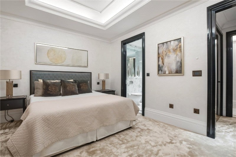 Whitehall Place, London, SW1A